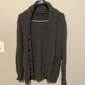 Cardigan, classy for men or women
